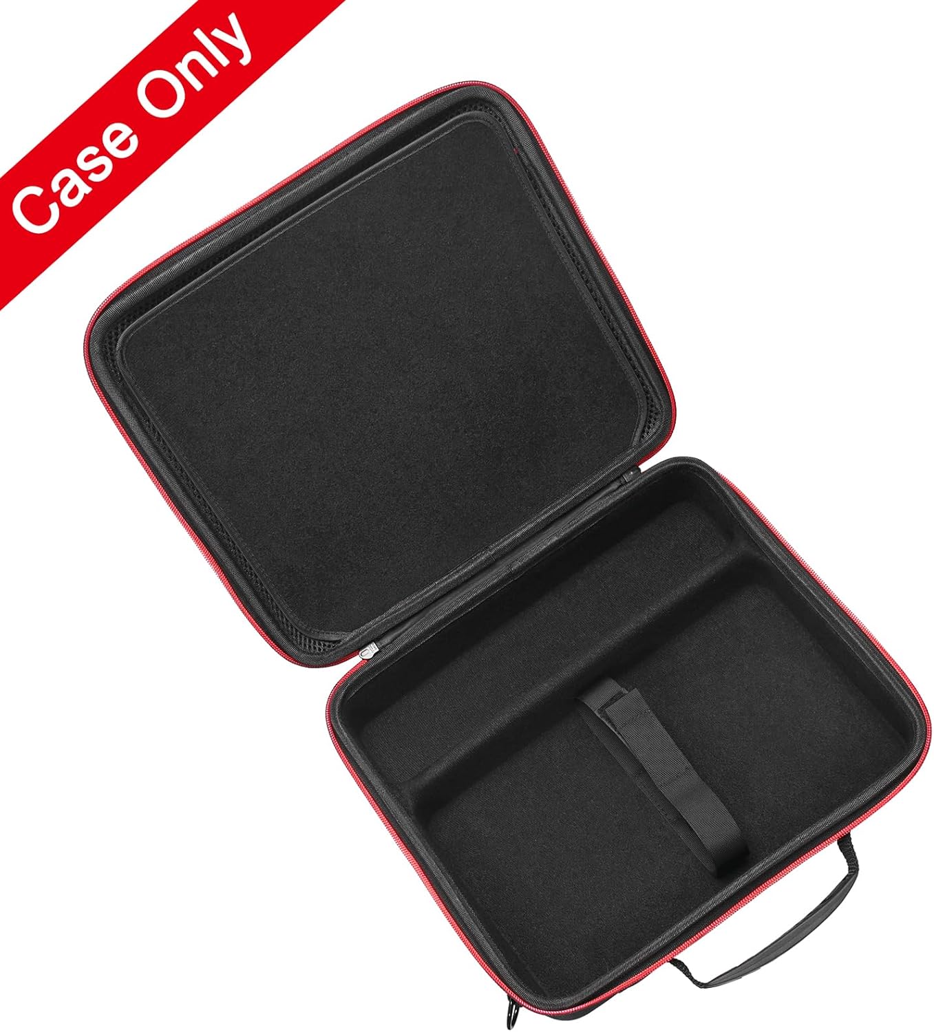 RLSOCO Case for WANLUTECH/Rsrteng/RAINLEOTI/EVERSECU/Triplett CCTV Camera Tester,Works With Rsrteng IPC-9800ADHS Pro/IPC-9800MOVTADHS Pro,Triplett 8075 and More (Case Only)