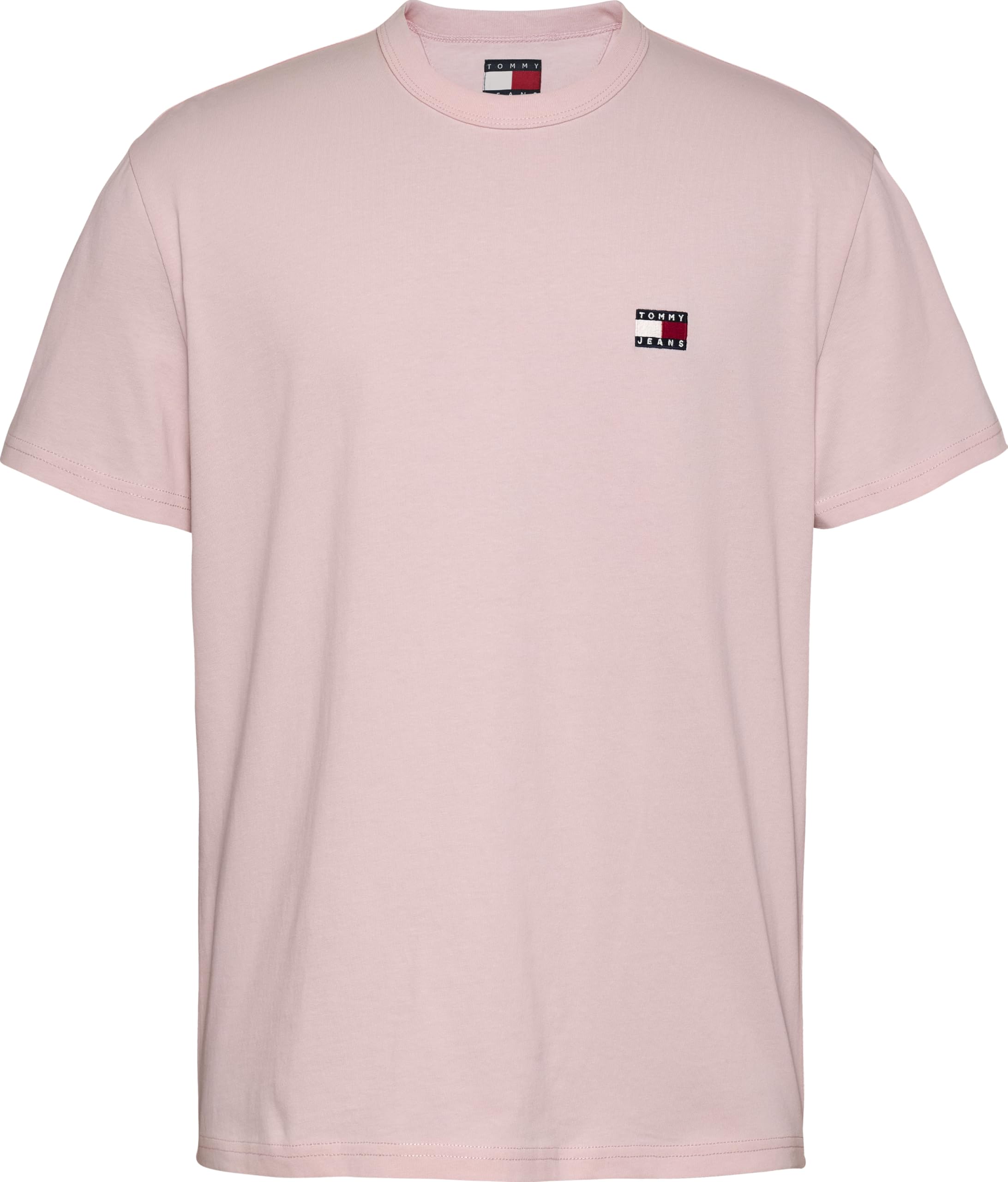 TJM REG BADGE TEE EXT T-shirt Erkek
