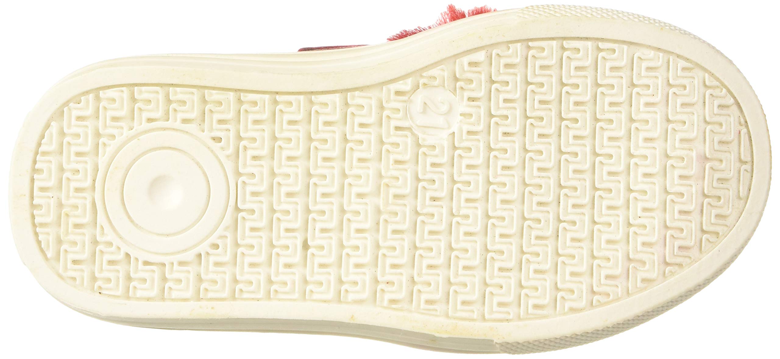 Kittens Girl's Red Running Shoes - 3 UK (21 EU) (3 US) (KTG519_1 RED) 3