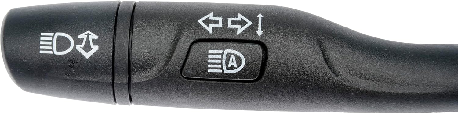 Dorman 920-760 Driver Side Multi Function Column Switch Compatible with Select Buick/Chevrolet/GMC Models