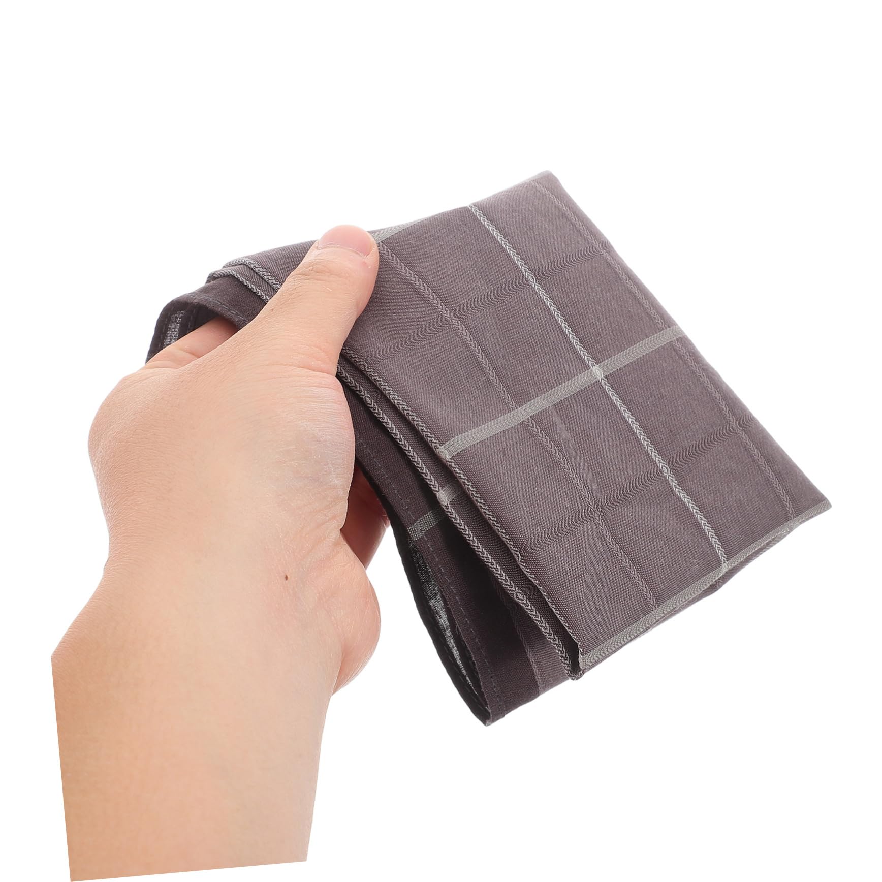 FOMIYES Baumwoll Taschentuch Für Herren Hochzeitstaschentücher Vintage Taschentücher Königsblaues Bandana Baumwolltaschentücher Herren Bandana Taschentücher Für Männer Weich