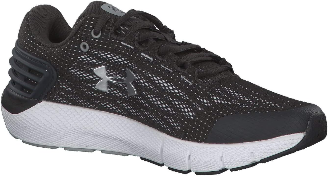 Under Armour 10.5 Gray/White