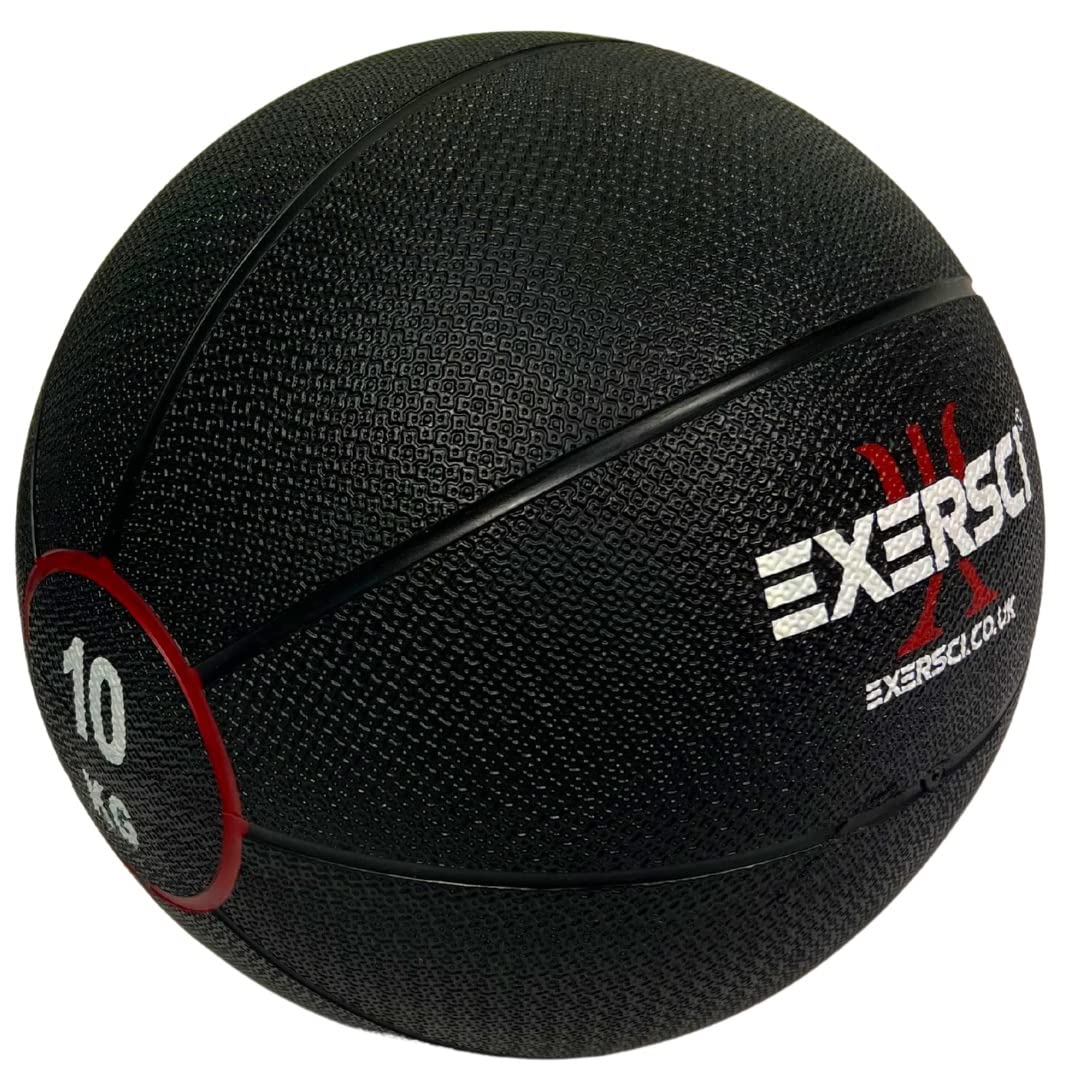 Exersci Medicine Balls - 10kg