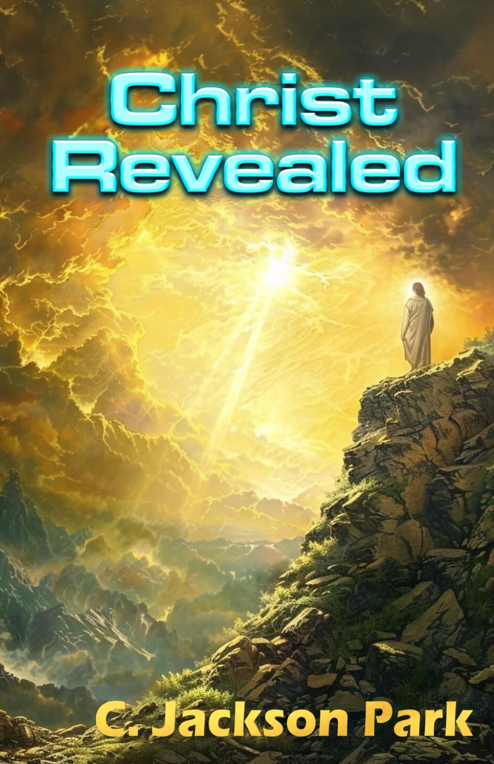 Christ revealed