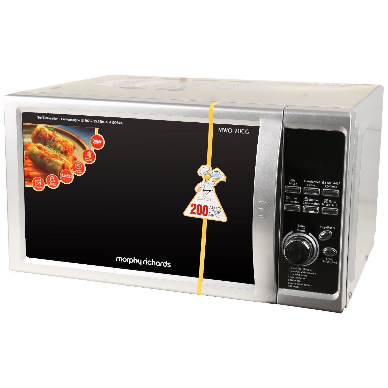 Morphy Richards Microwave Spare Parts India Online Reviewmotors.co