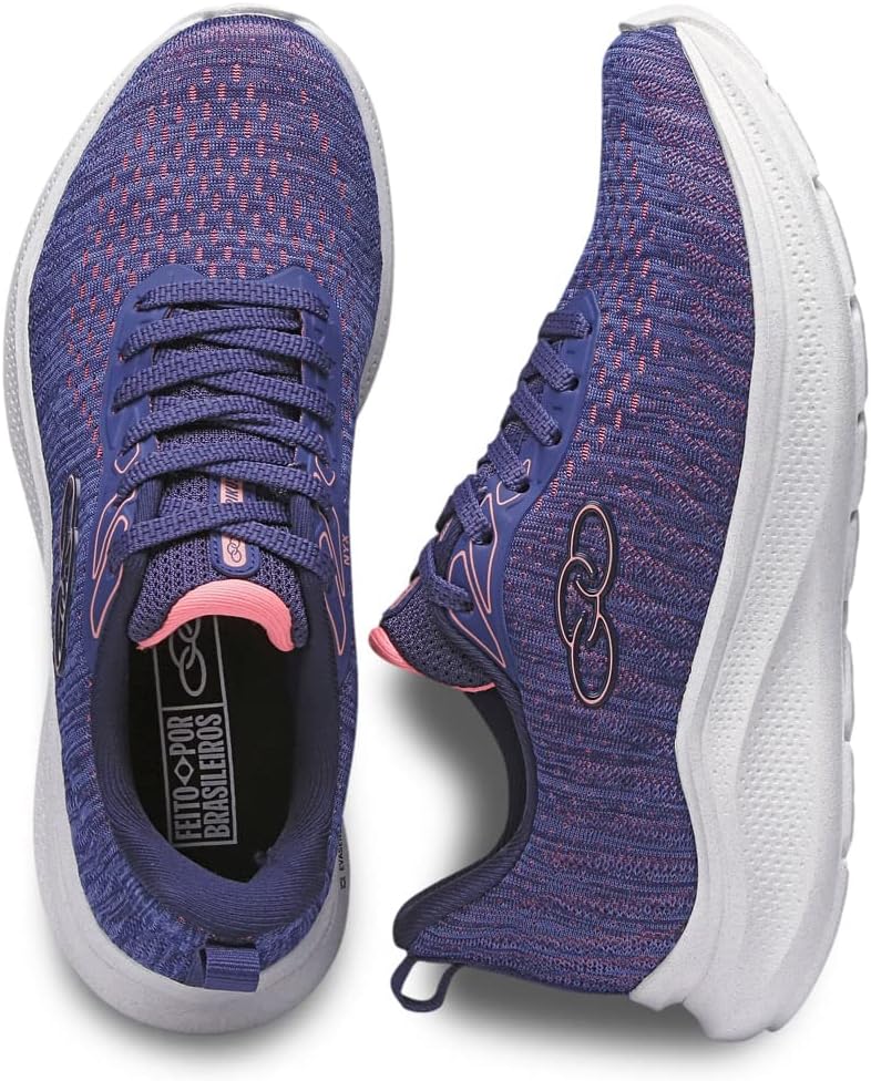 Tênis Olympikus Nyx Feminino