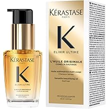 K&Eacute;RASTASE Elixir Ultime Hair Care Oil 30 ML4