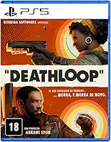 Deathloop - PlayStation 5