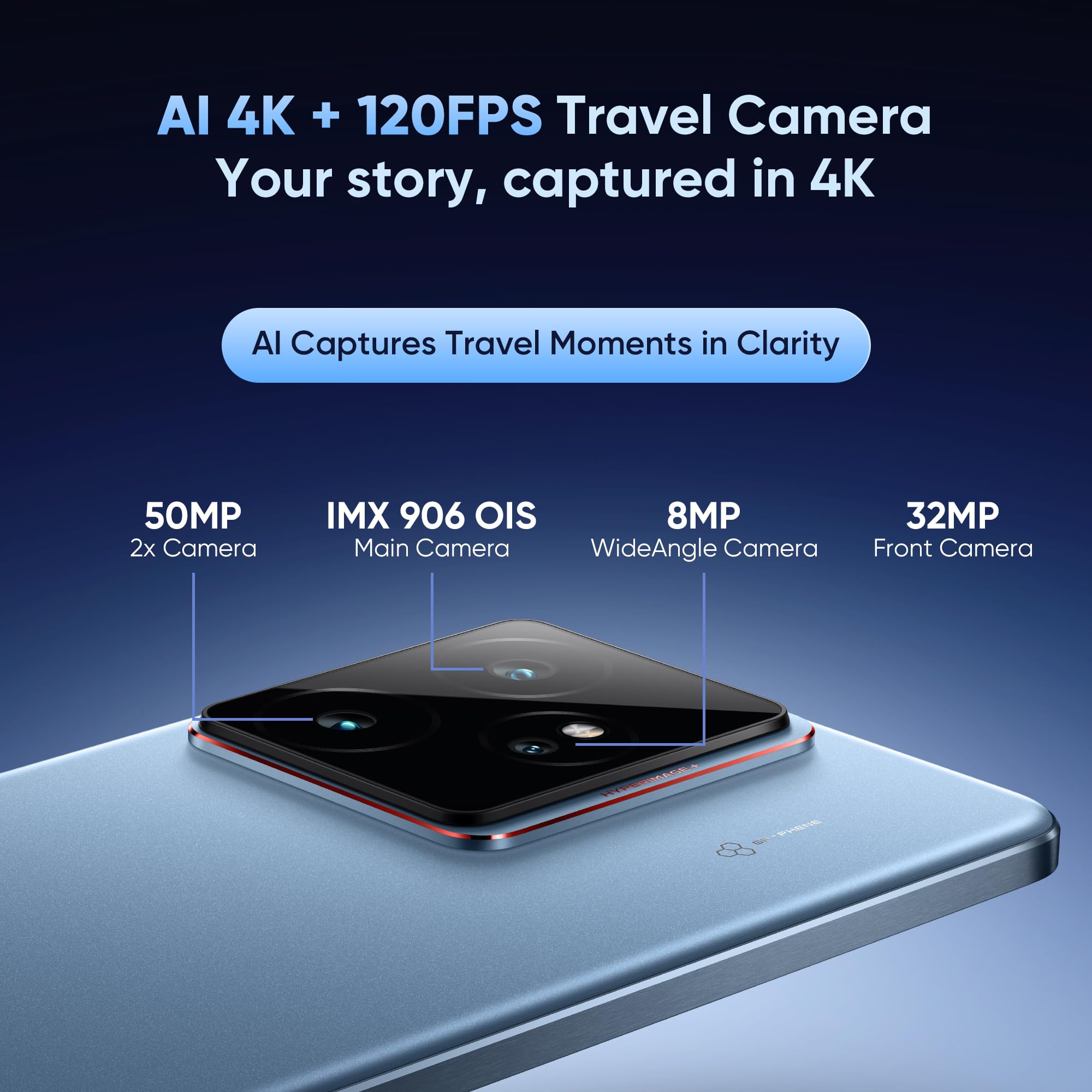 realme GT7 5G Smartphone, 12+256 GB, bateria 7000 mAh, ładowanie 120 W, procesor Dimensity9400e, IMX906 50 MP, Planner AI, ekran Pro-Esports 6000 nits120 Hz,IP69, czarny, ekskluzywny Amazon