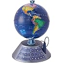Amazon Co Jp くにキャラ地球儀 文房具 オフィス用品