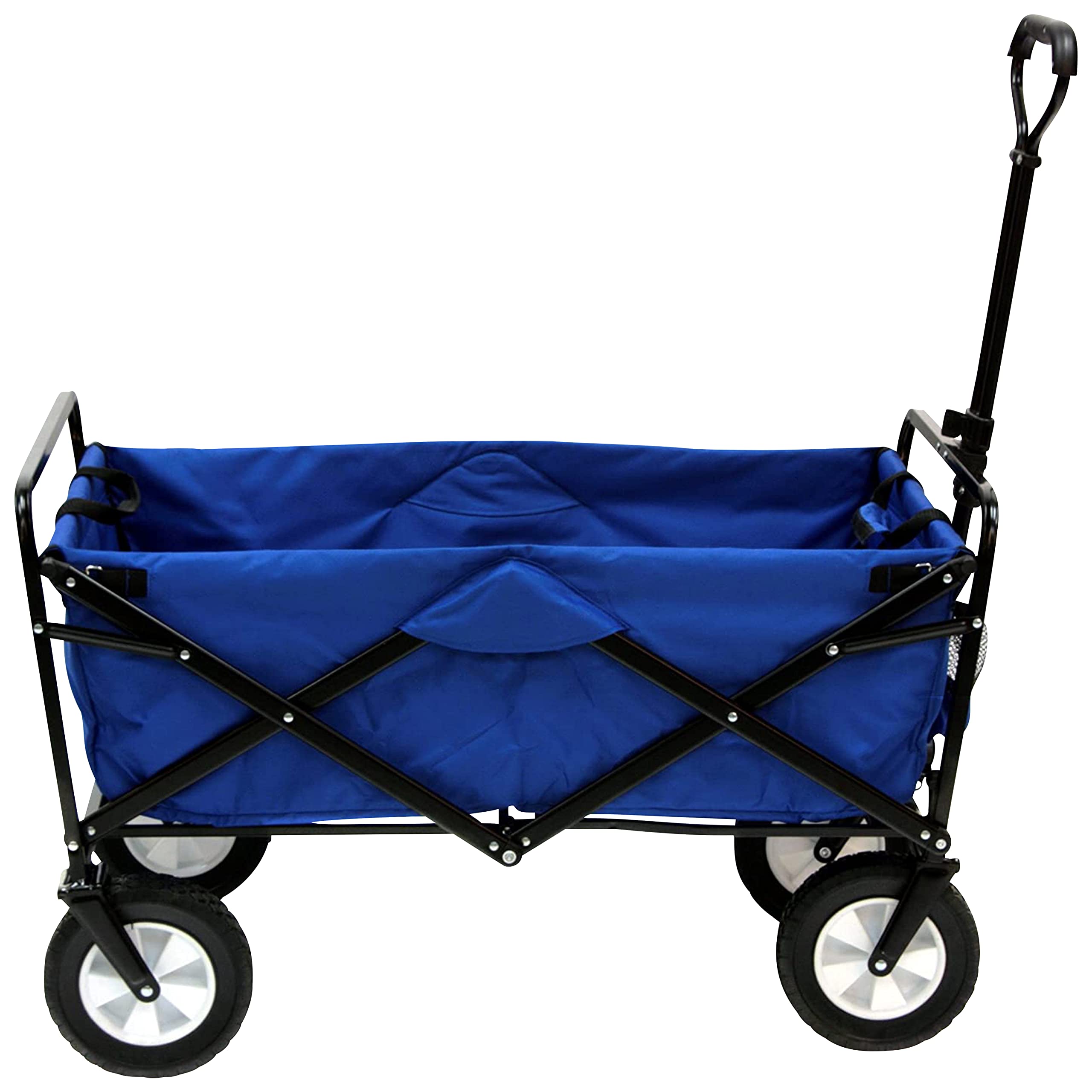 Nasscarts Multi-Purpose Utility Cart