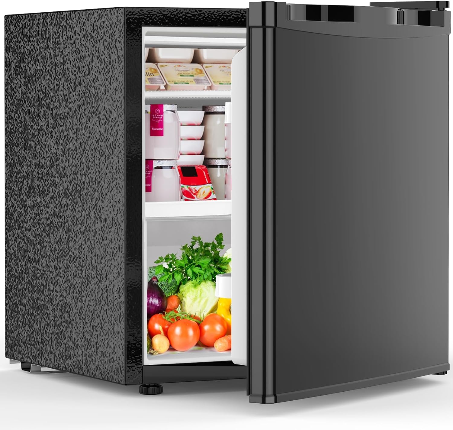 R-66 1.6 cu ft Compact Fridge