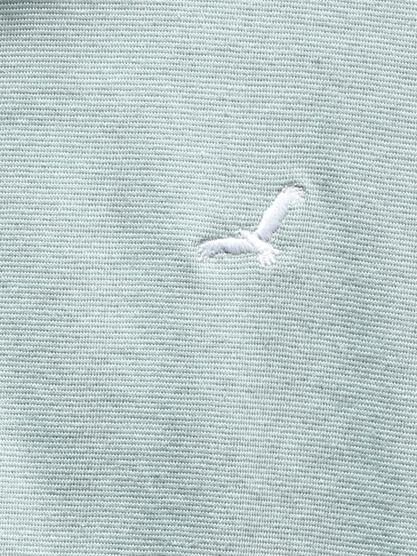 AMERICAN CREW Polo Half Sleeves T-Shirt for Men