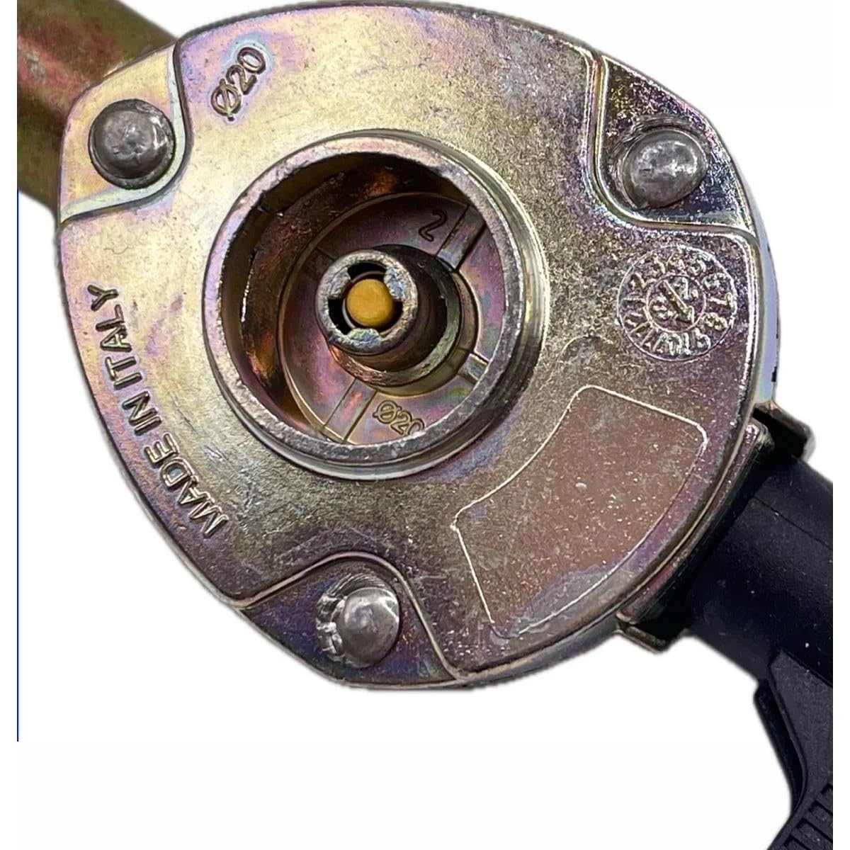 Adapter LPG GPL ACME do 20 mm klips na 511 typ adapter zestaw do napełniania butelek gazowych w Belgii, Szwajcarii, Niemczech, Irlandii, Luksemburgu