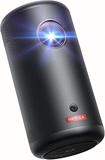 NEBULA Capsule 3 1080p Mini Projector