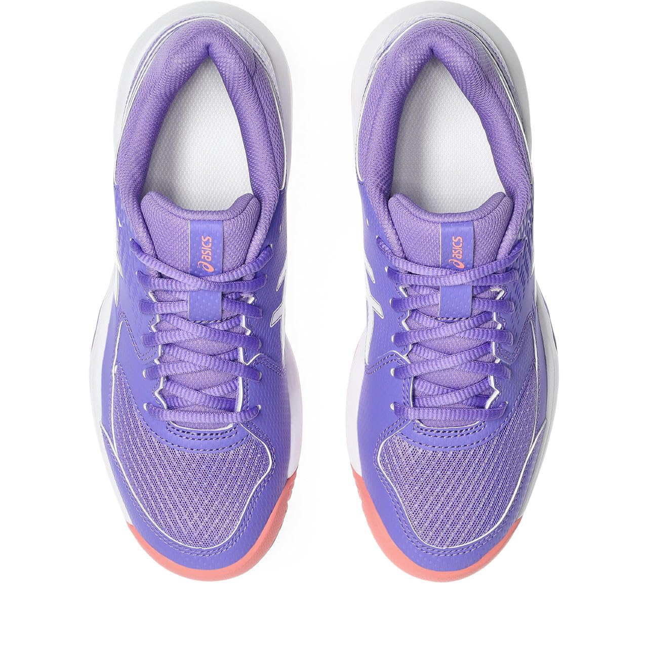 Asics Gel-Dedicate 8 Padel Lila Mujer 1042a241