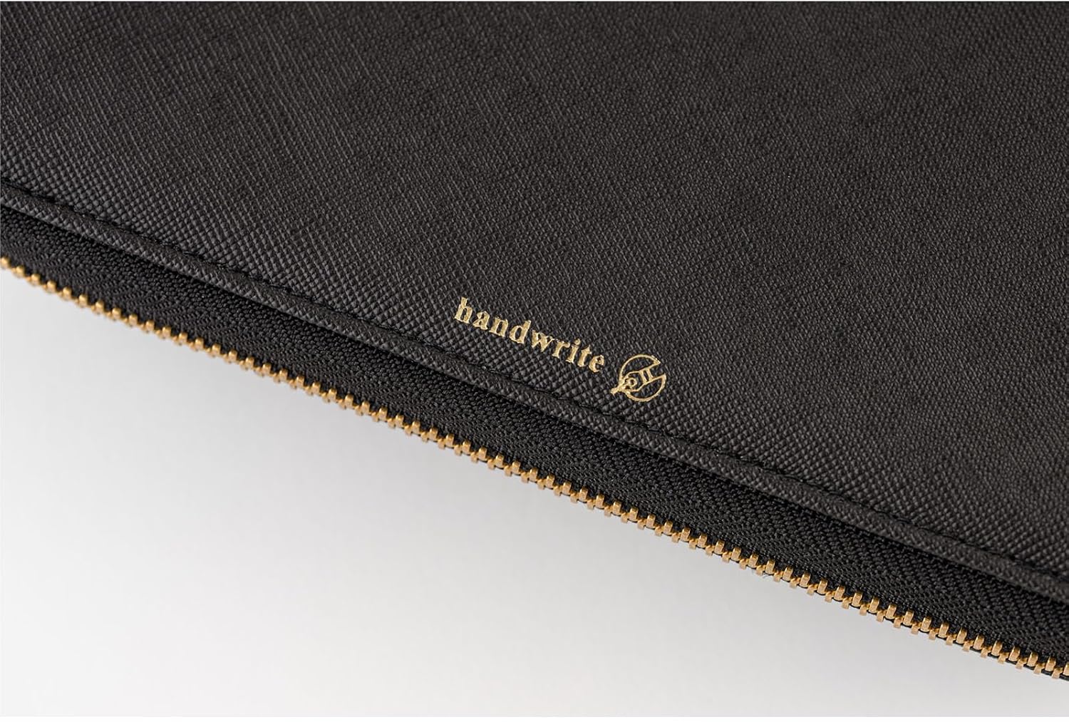 Hobonichi Techo Weeks Cover [Tall and Slim Size/Planner Cover Only] Single Color: Notte