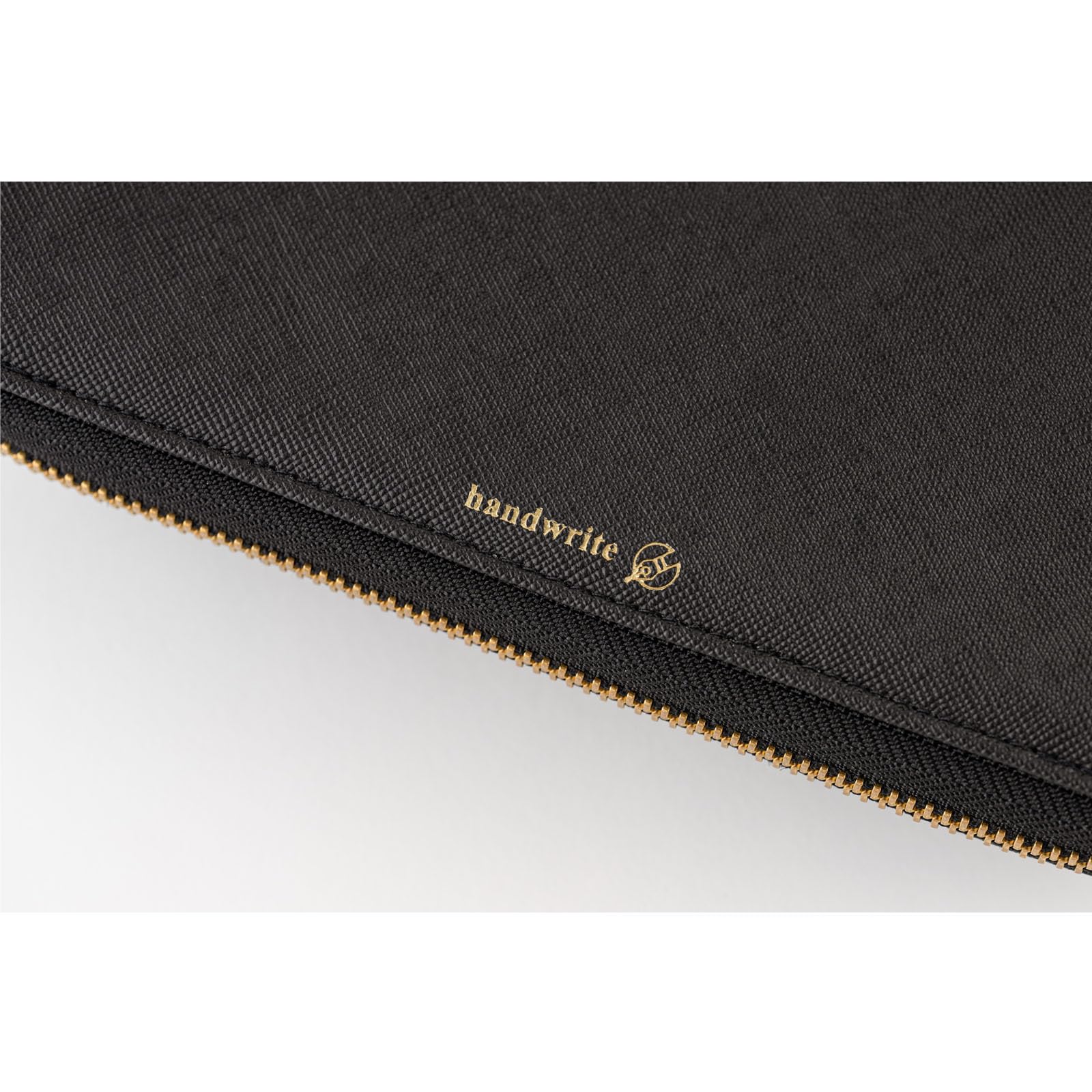 Hobonichi Techo Weeks Cover [Tall and Slim Size/Planner Cover Only] Single Color: Notte