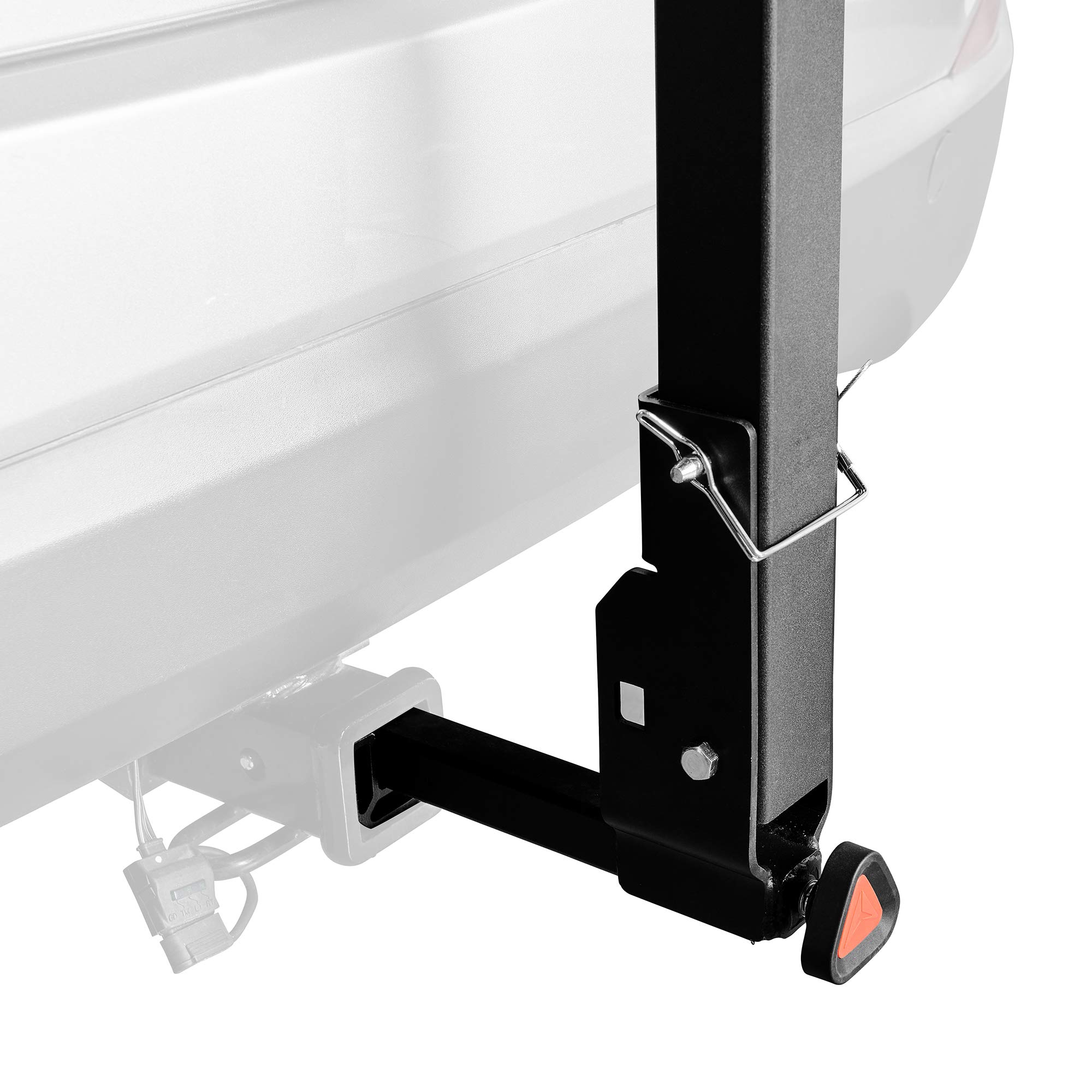 Allen Sports 3-Fahrradträger für 1 1/10.2 cm und 5.1 cm Anhängerkupplung