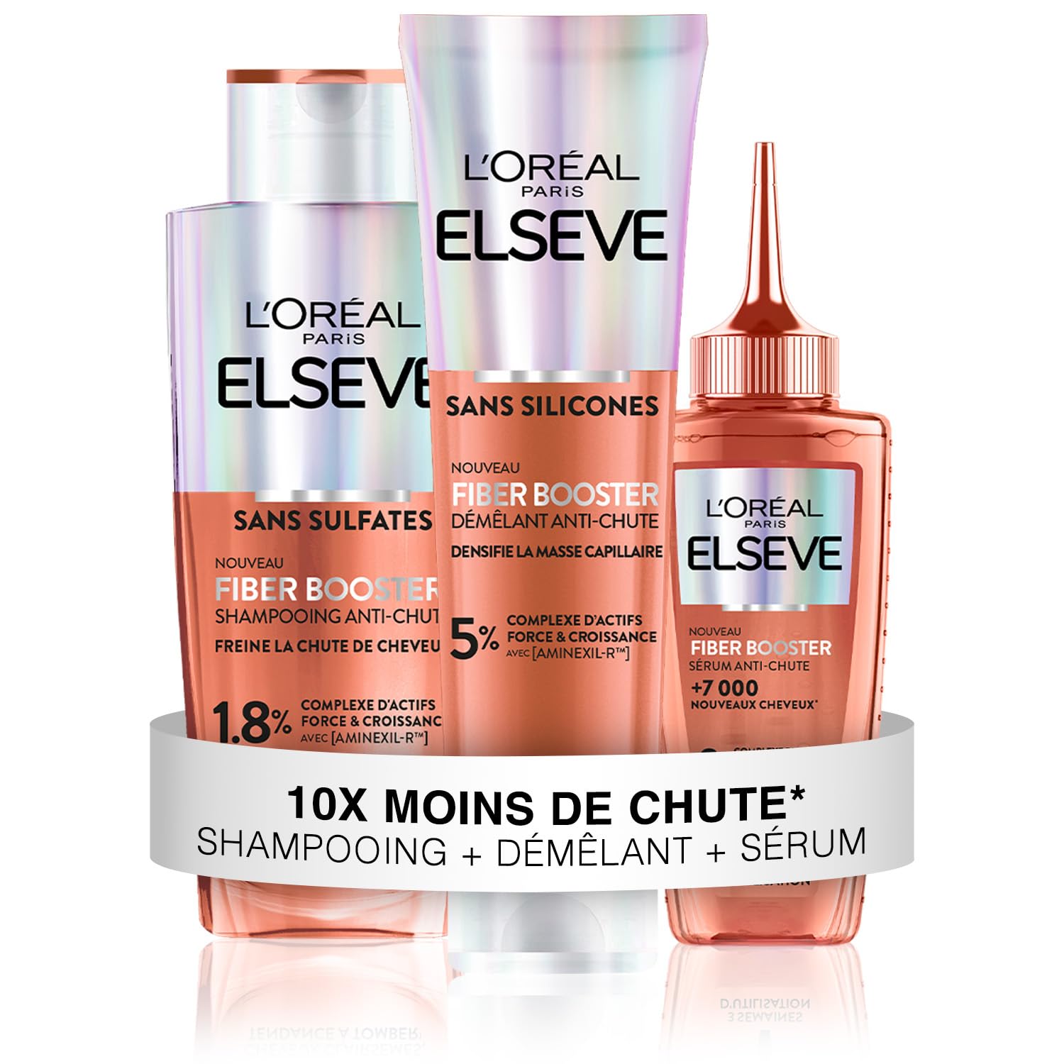 L'Oréal Paris Elvive Growth Booster
