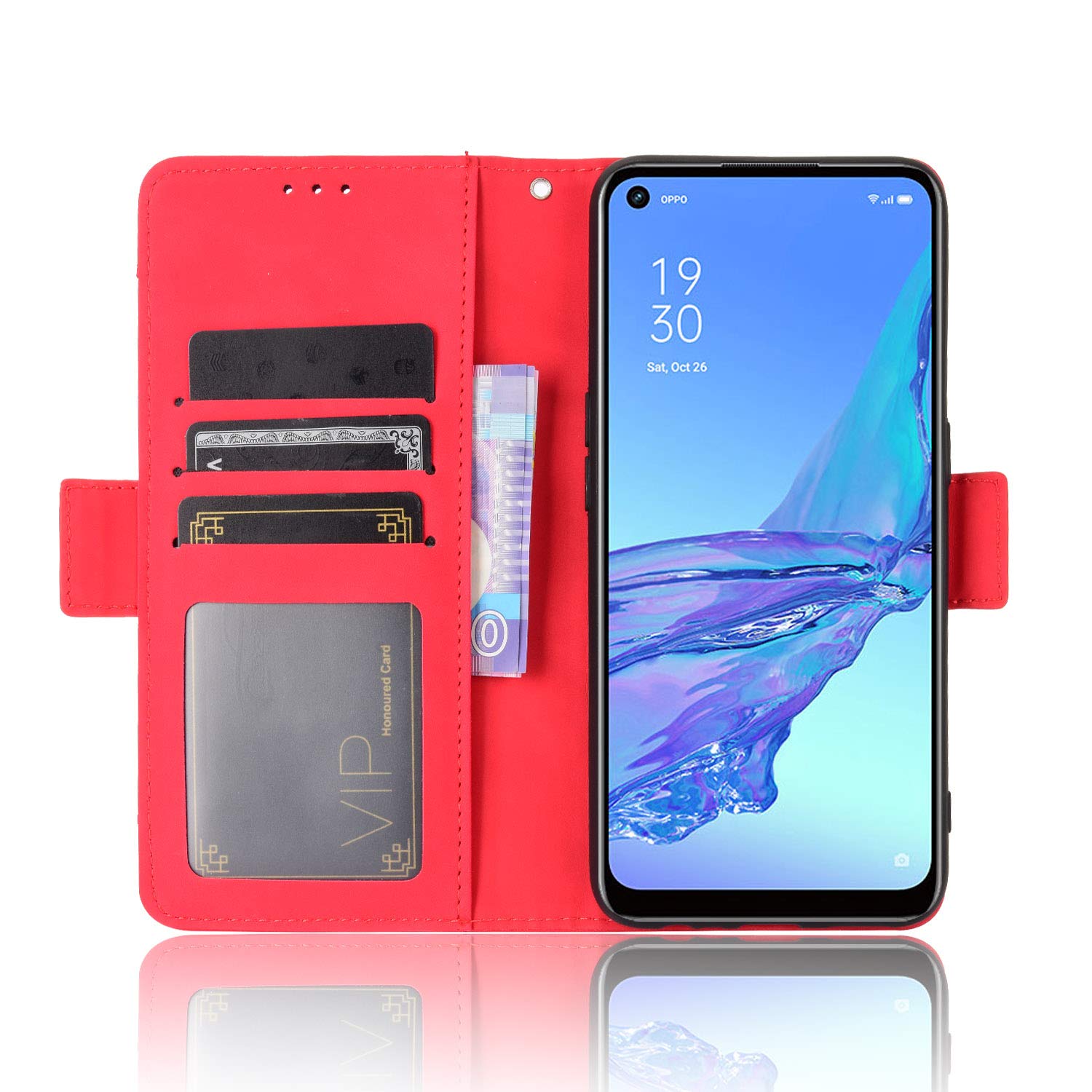 COQUE Custodia Oukitel WP12,Custodia Telefono a
