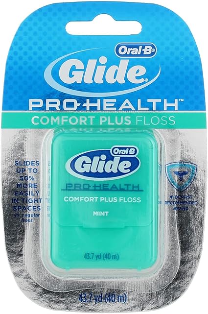 Oral b comfort floss Outlet