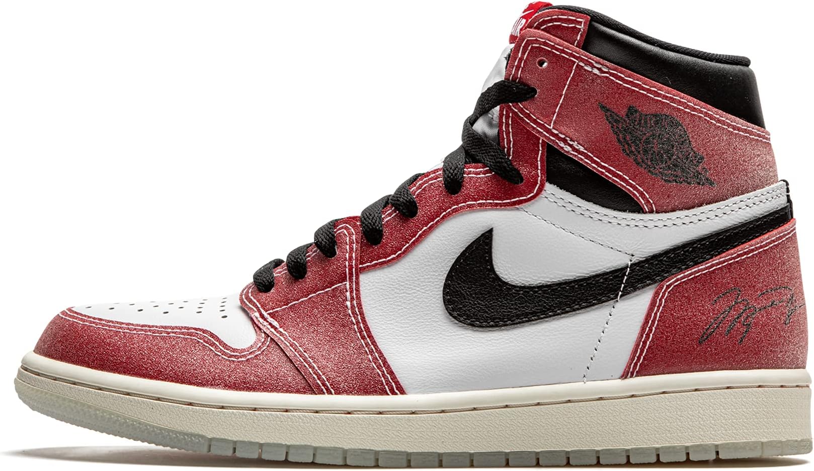 1985 air jordan 1 chicago