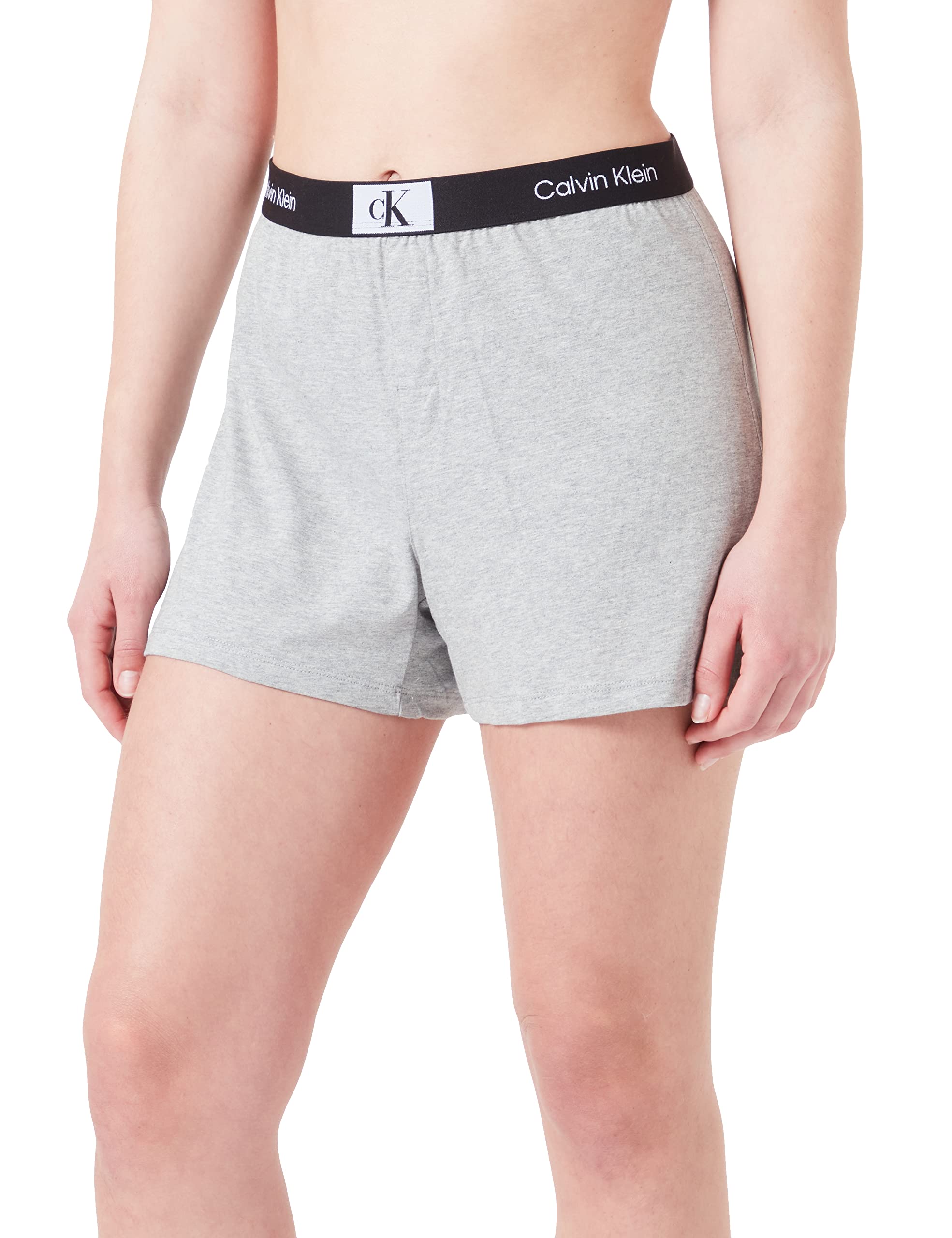 Calvin Klein Shorts Grey