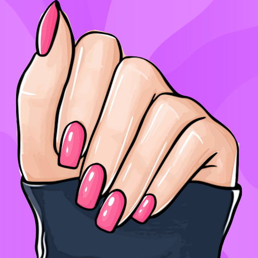 Manicure Fashion Nail Spa Classic