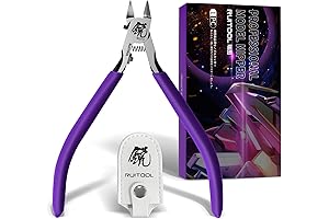 Tamiya Cutter: Precision Cutting for Model Enthusiasts