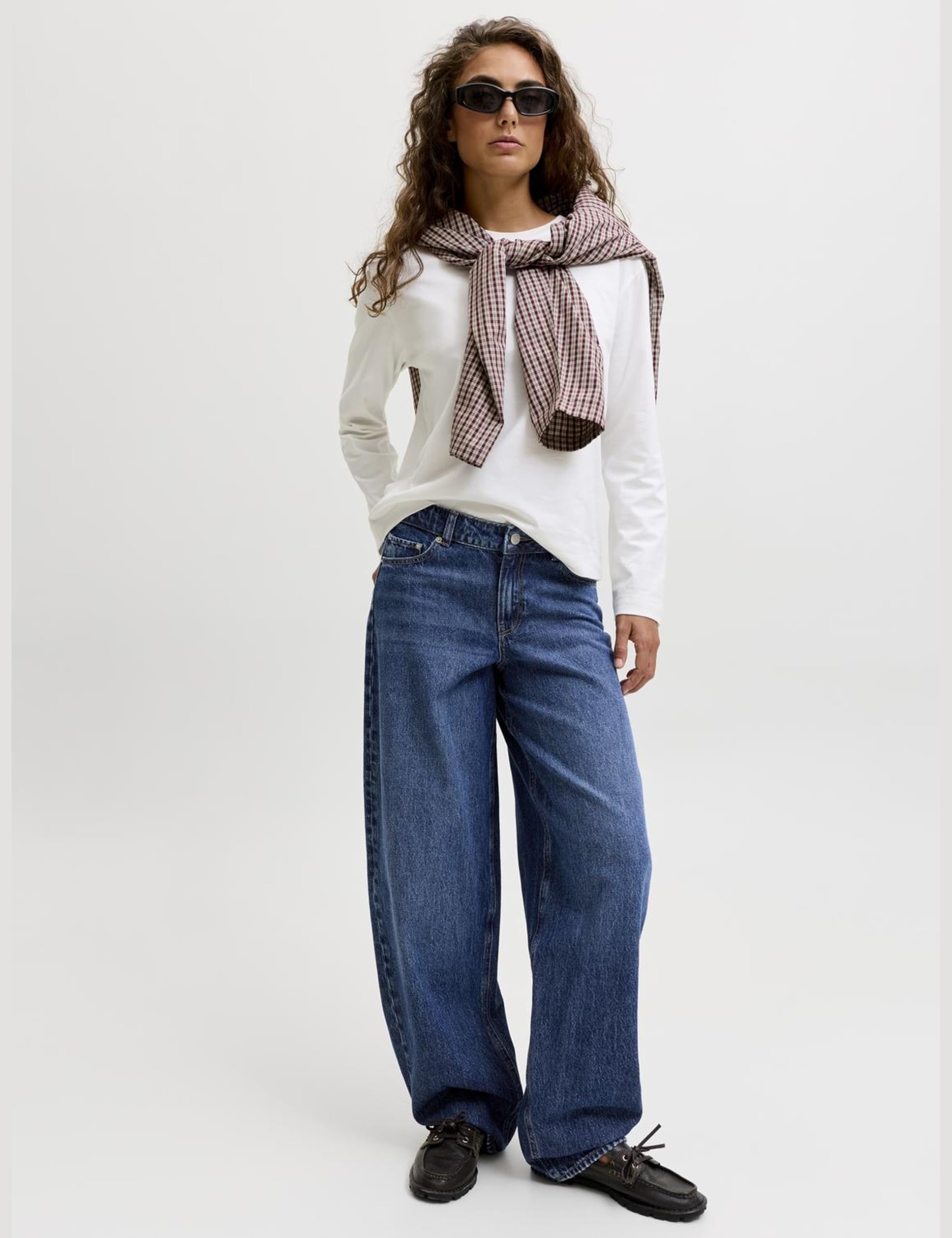 JJXX Damen Jxfuji Barrel Mw R404 DNM Noos Jxfuji Barrel Mw R404 DNM Noos