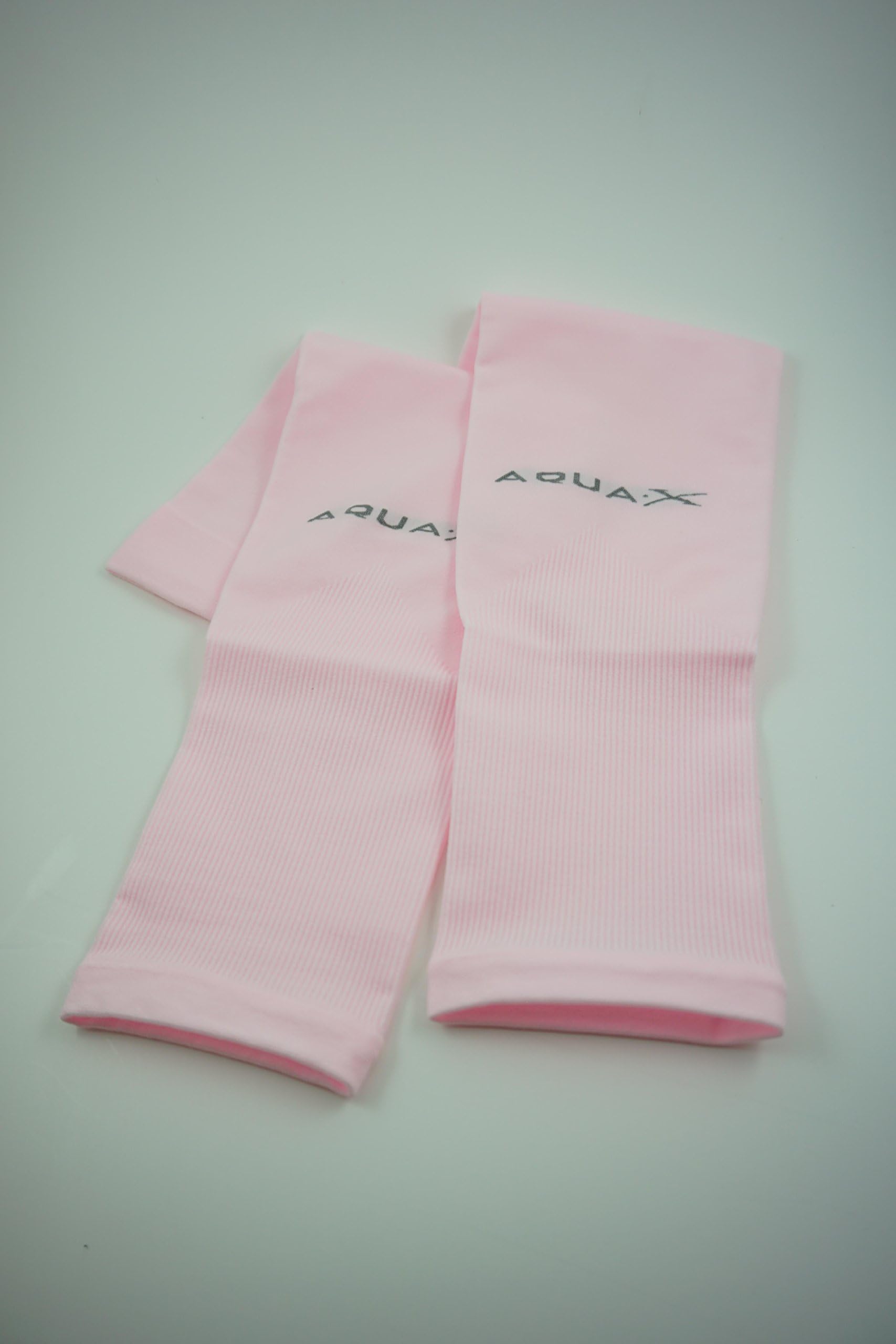 Uv Protective Arm Sleeves (Pink)