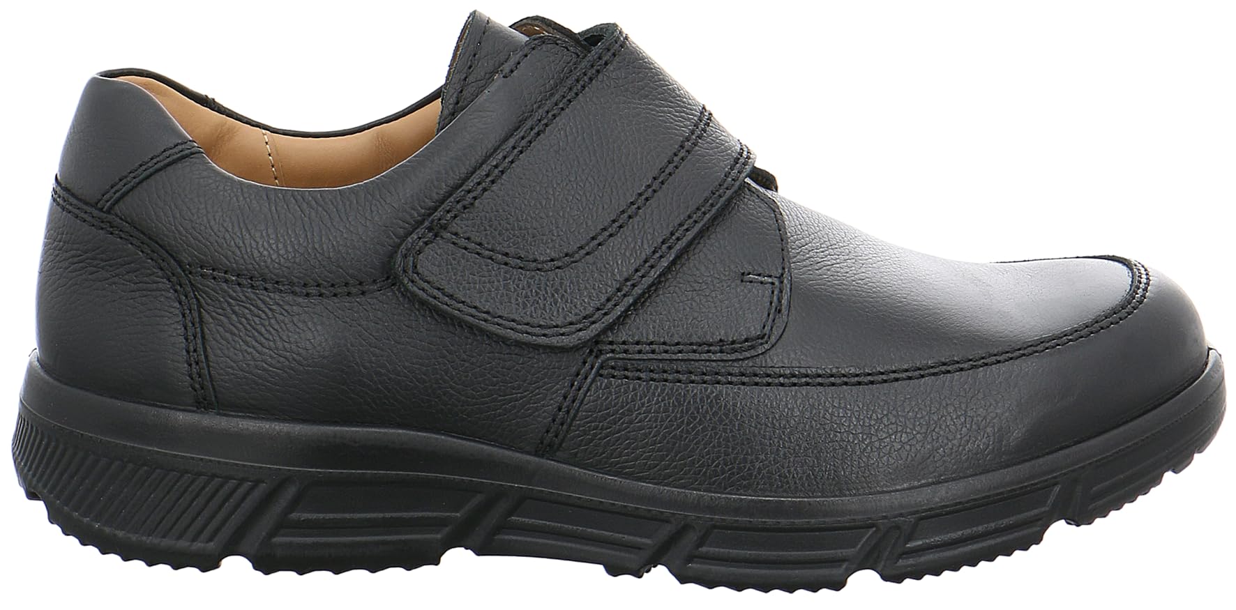 Jomos Zapatos bajos para hombre 461415 37 de piel auténtica