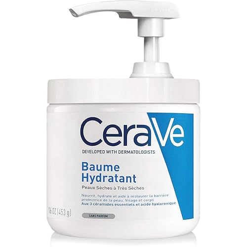 CeraVe Moisturising Balm with Pump 454g
