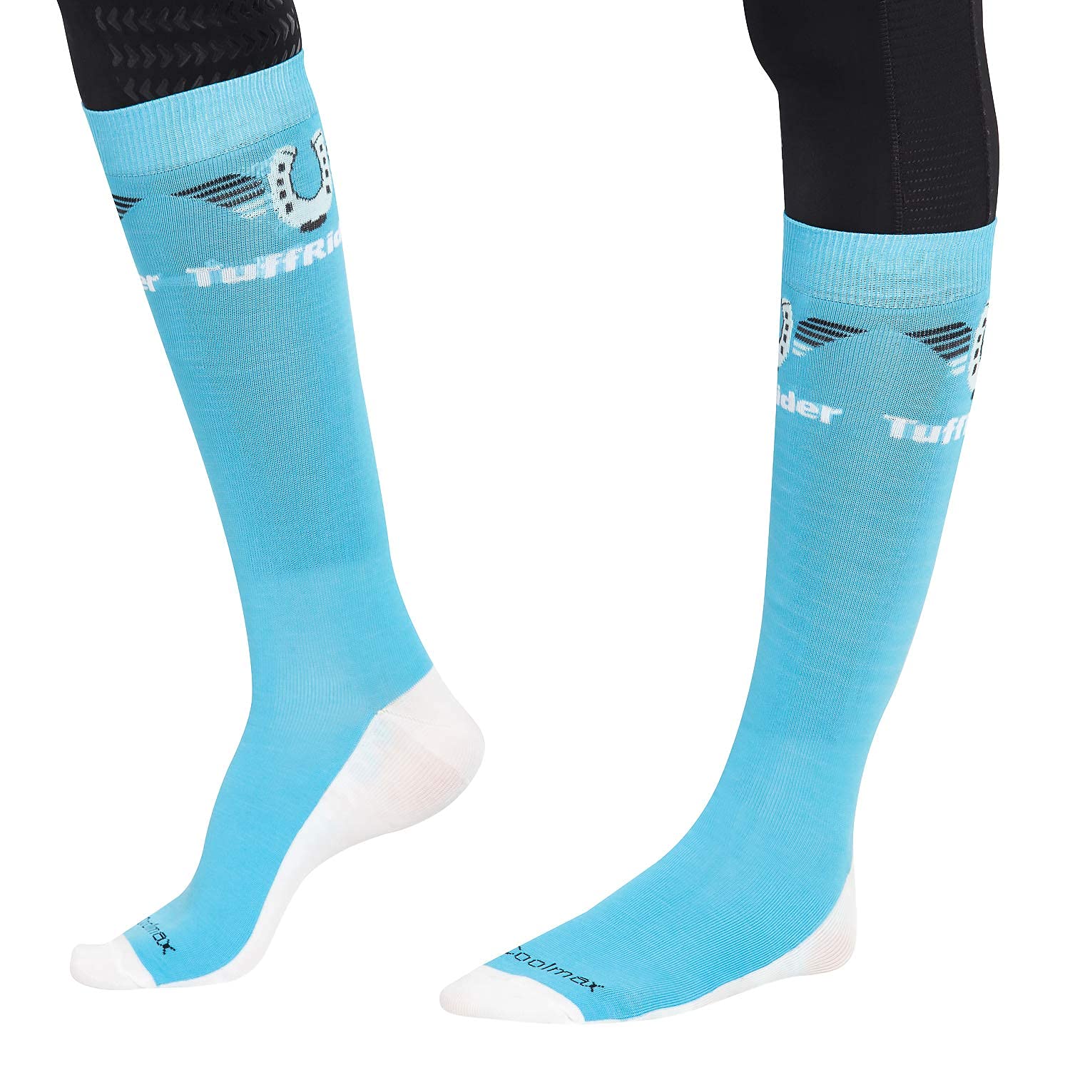 TuffRider Jpc Coolmax Boot Socks