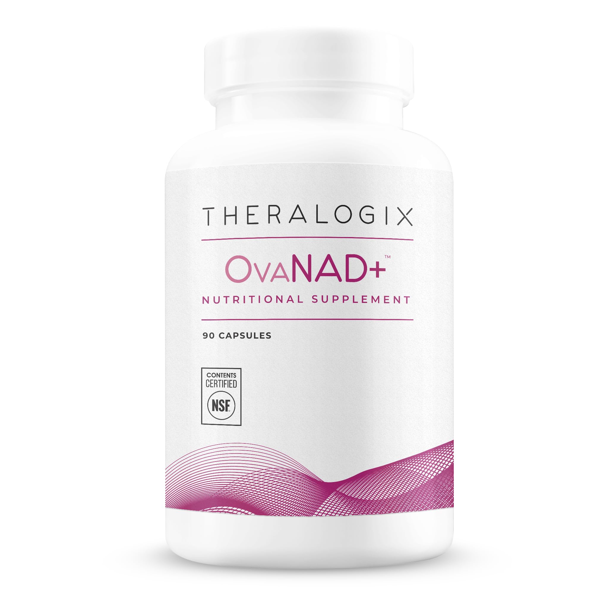 Theralogix OvaNAD+