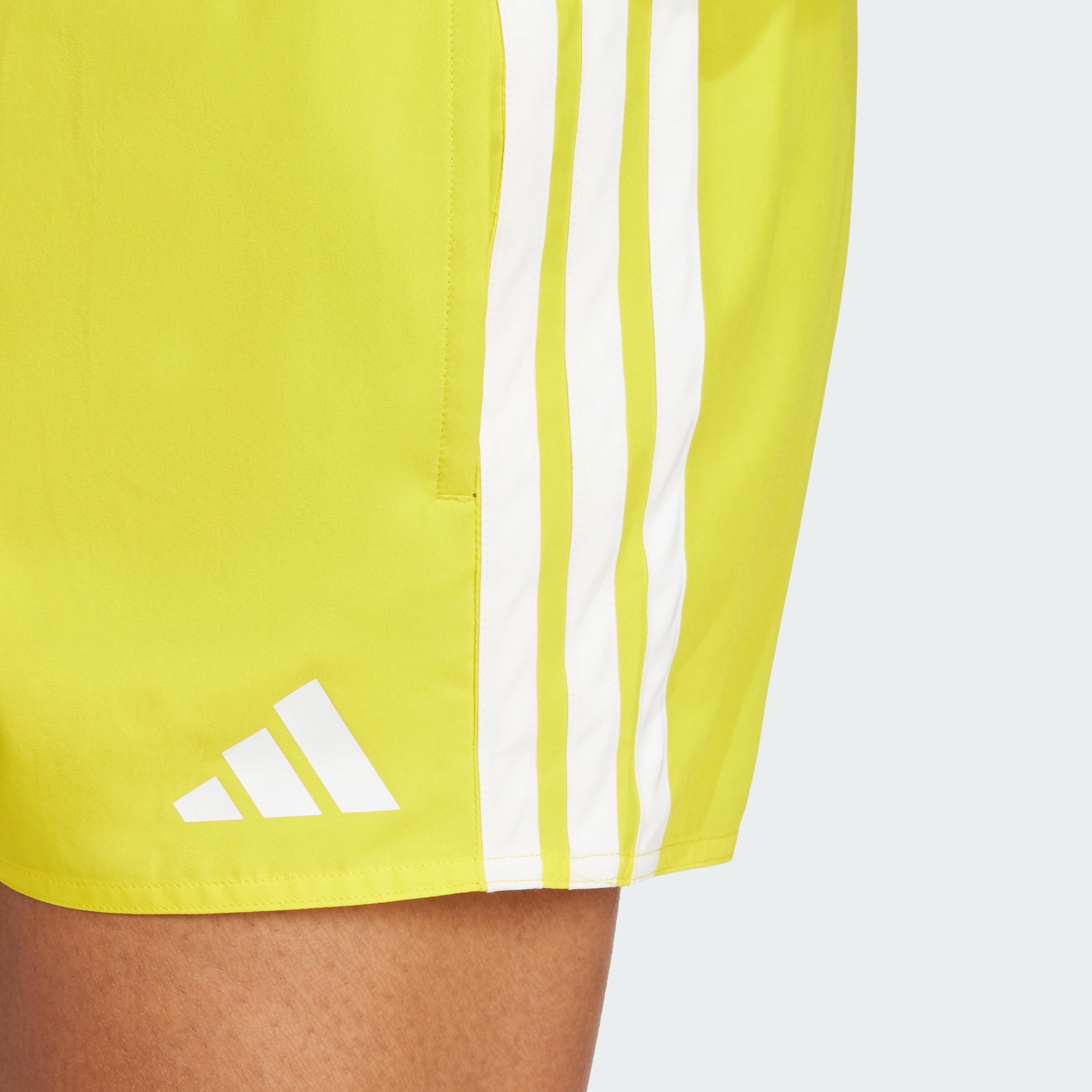 adidas Men's Bañador 3-Inch 3 Bandas