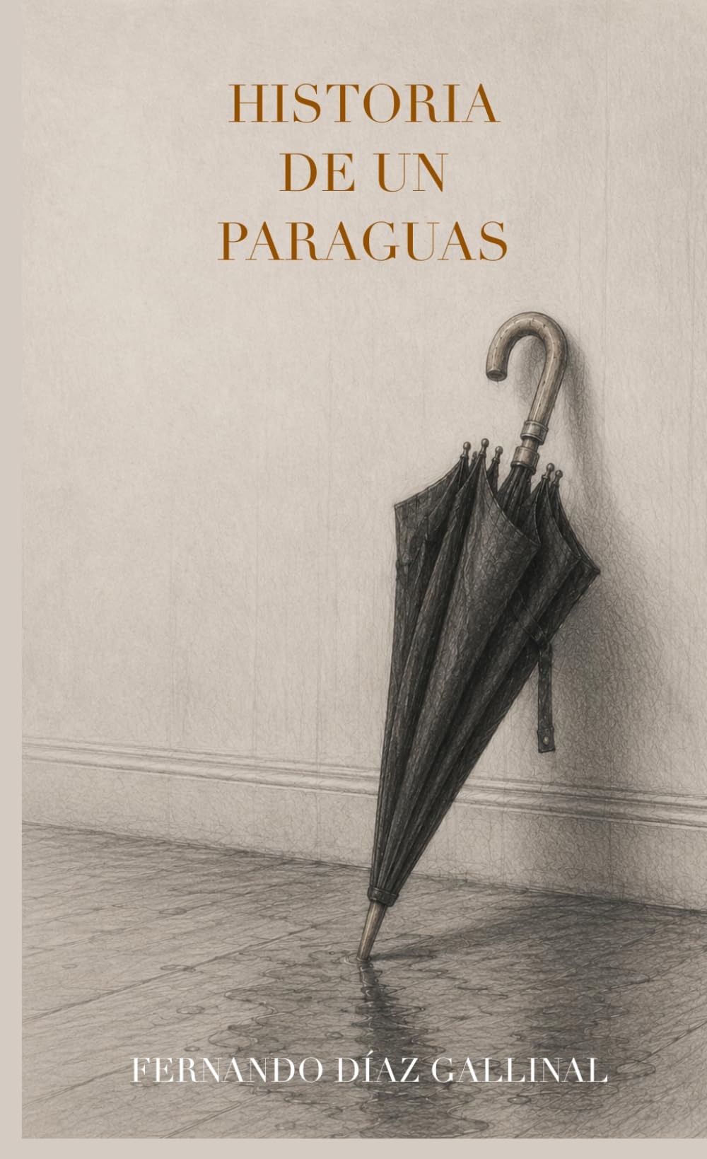 Historia de un paraguas