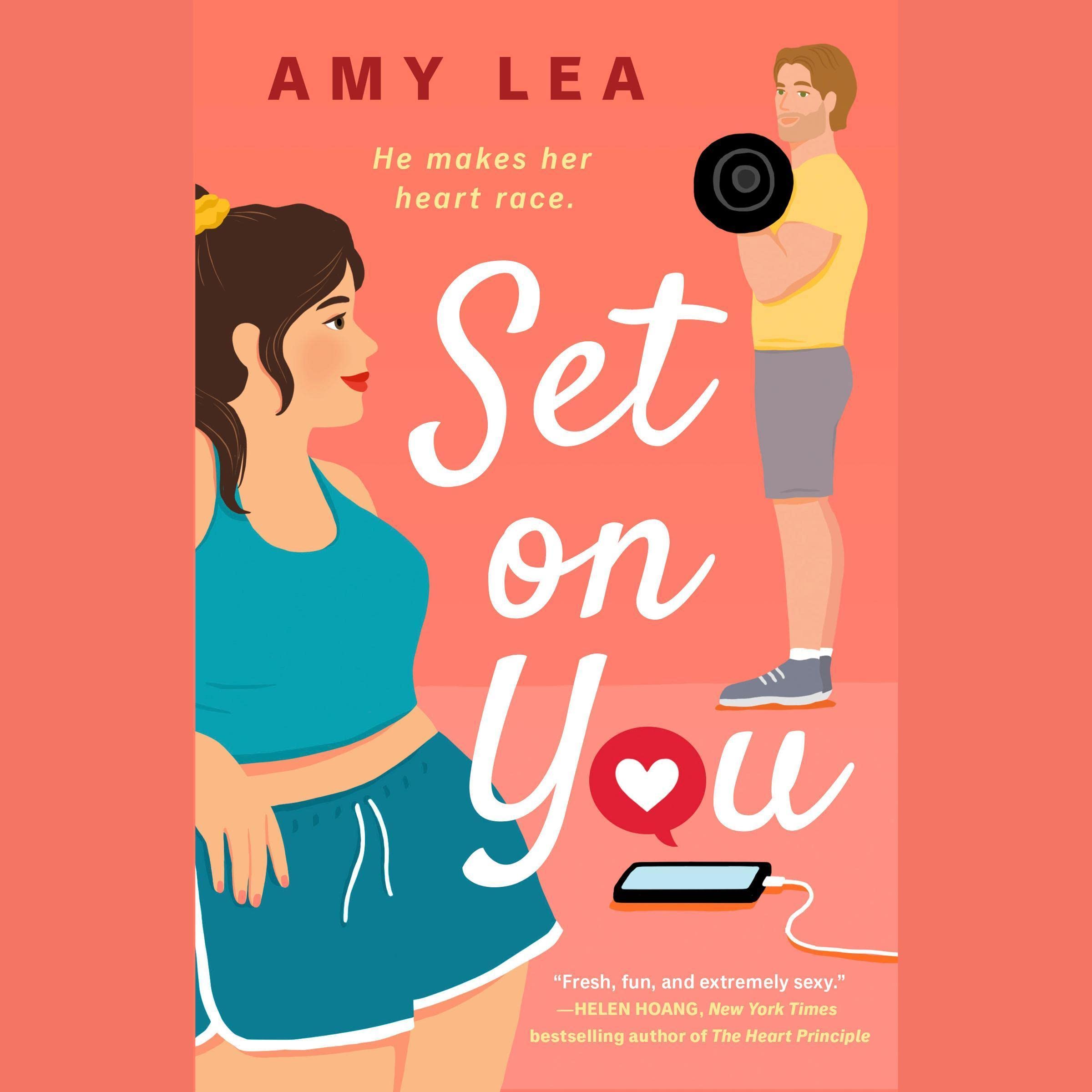 Cover art for Set on You