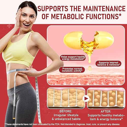 Miniatura 4 de XINSZLIN Complejo de azúcar en sangre, complejo de azúcar en sangre, 20 ingredientes activos con fenogreco, hoja de morera, melón amargo y extracto