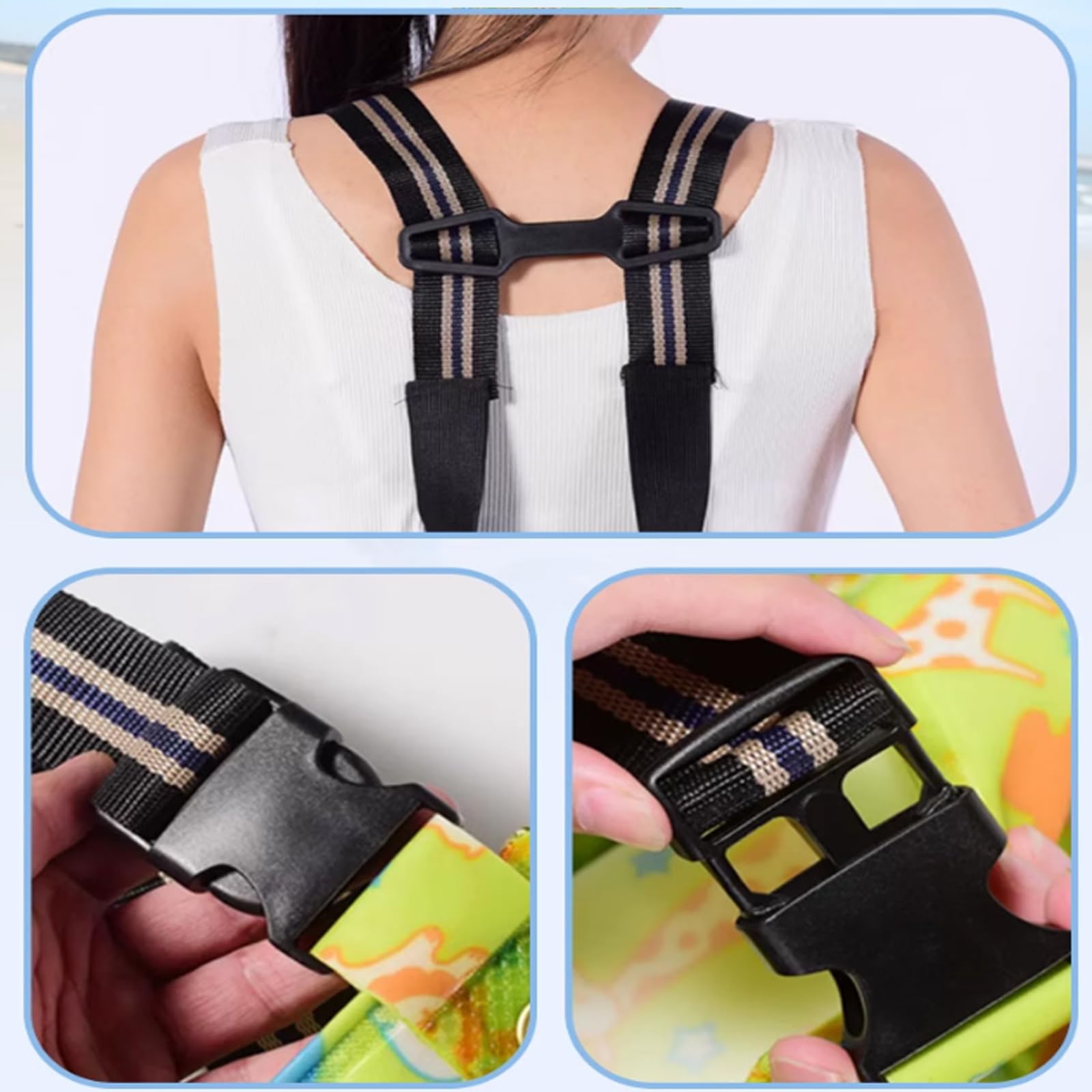 Mujeres Caza vadeadores para Aguas,Vadeadores de Pecho,Pantalones de Pesca,Correa Ajustable,Ajustables en la Cintur,Transpirable con Tacos,Impermeable,para Limpieza de estanques