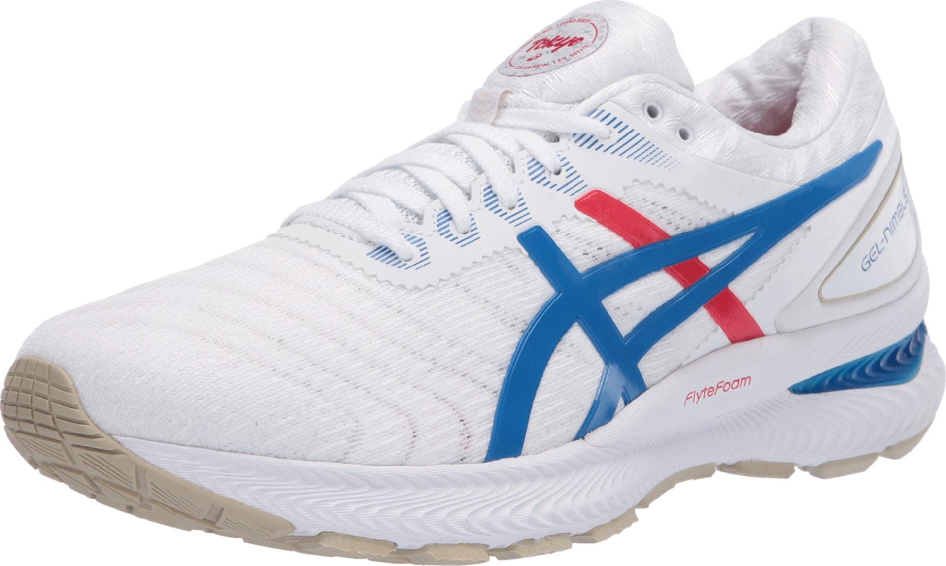 Men's Gel-Nimbus Lite Running Shoes
