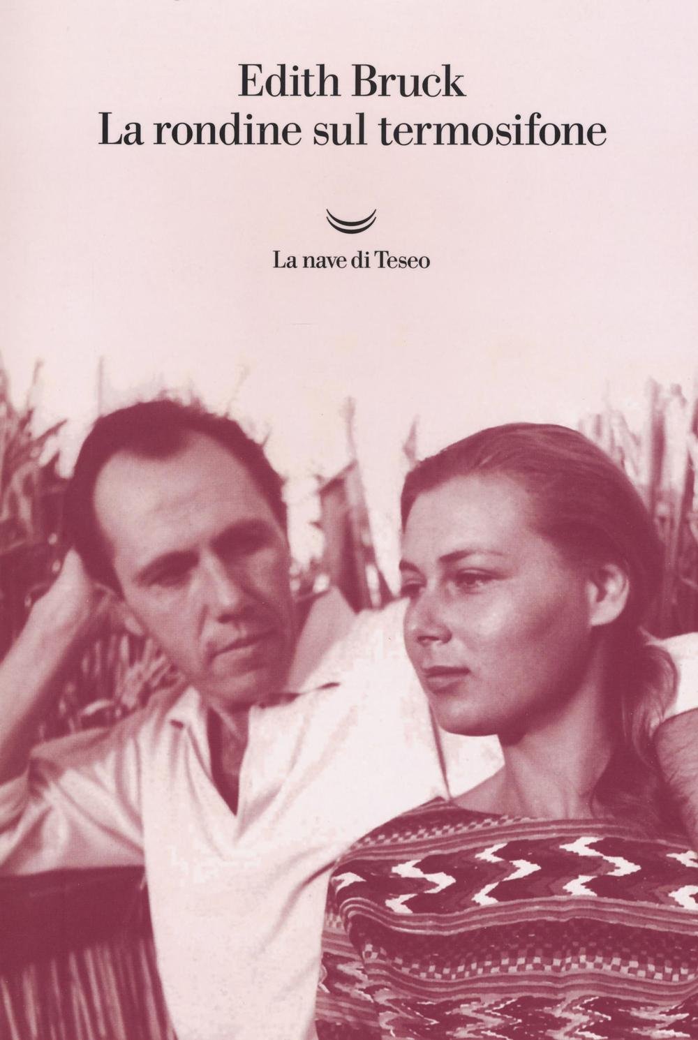 La rondine sul termosifone Paperback – 19 Jan. 2017