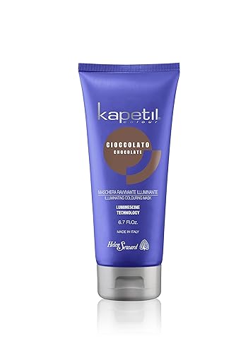 Miniatura 4 de MASCARILLA KAPETIL COLOR (Rubio) 6.8 fl oz