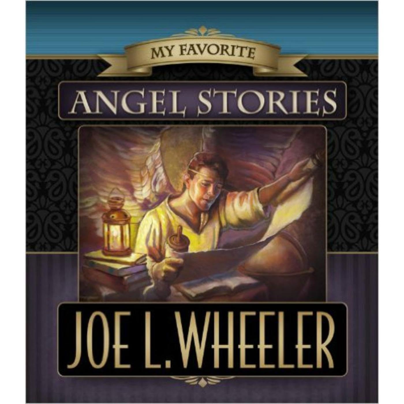 My Favorite Angel Stories