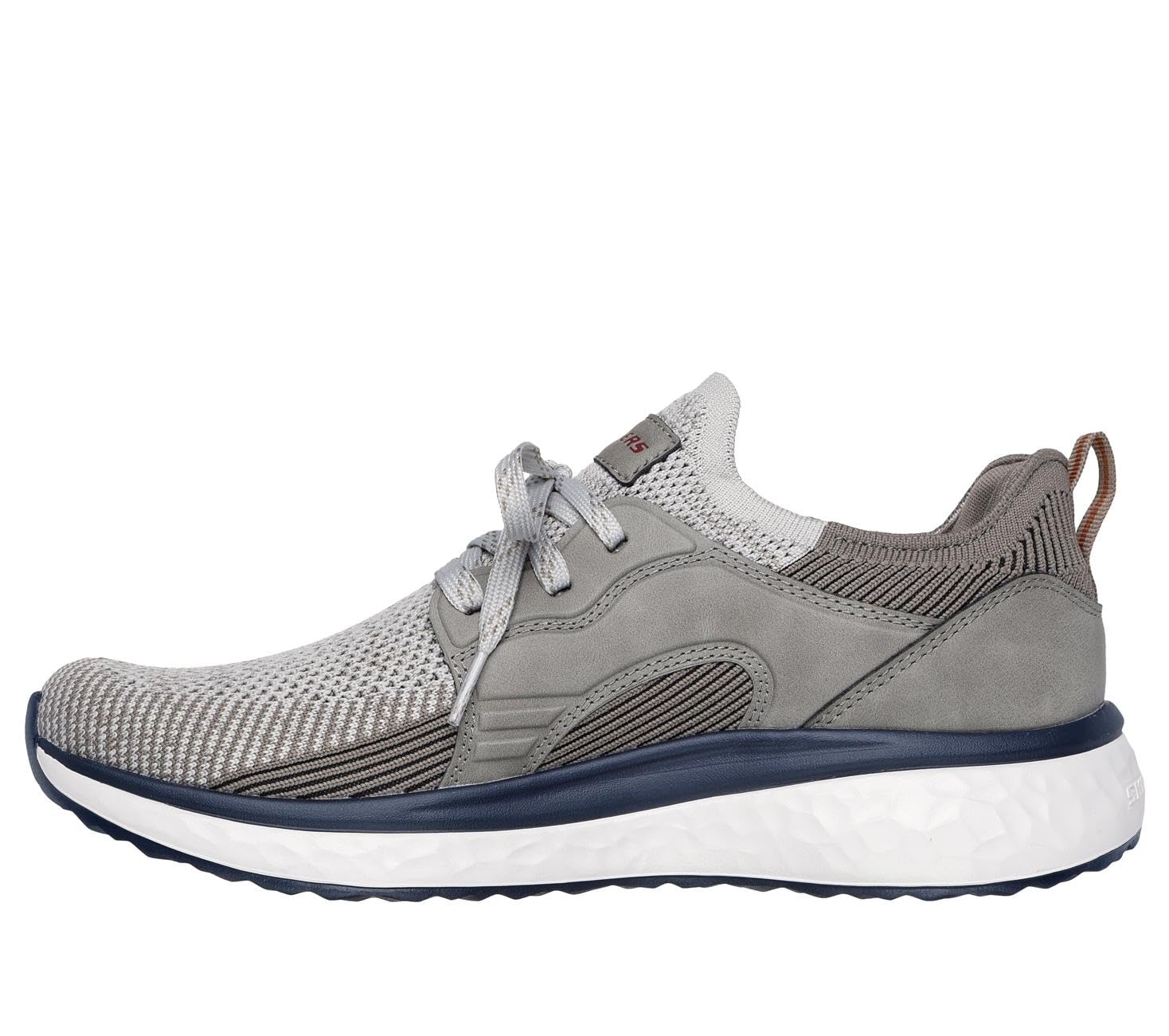 Skechers Lancer Dalton, Scarpe da Ginnastica Uomo