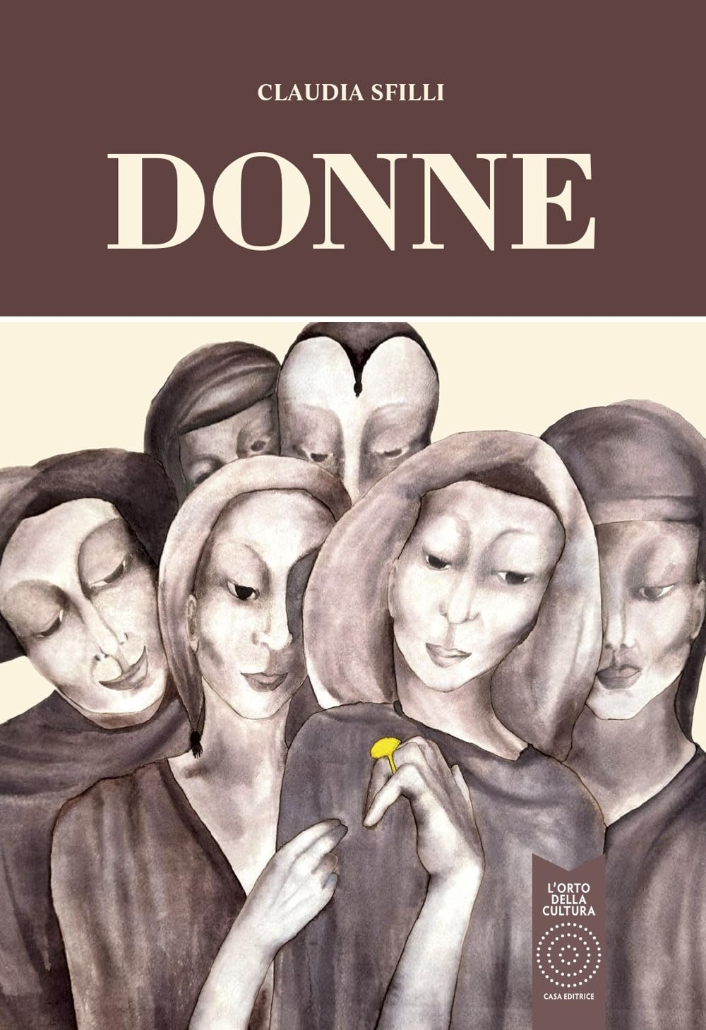 Donne - 4