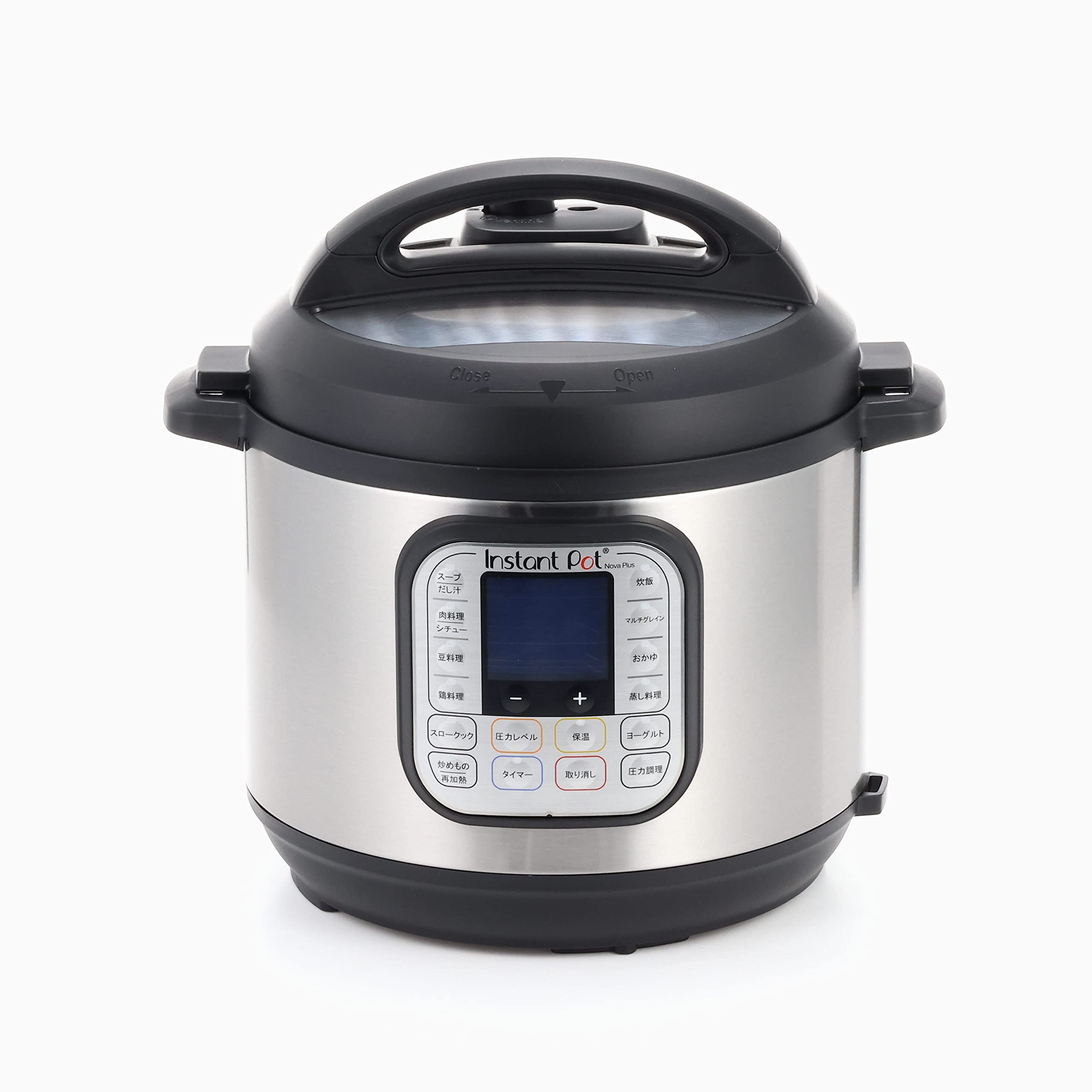 Amazon | 【国内正規輸入品】 インスタントポット(Instant Pot) マルチ 