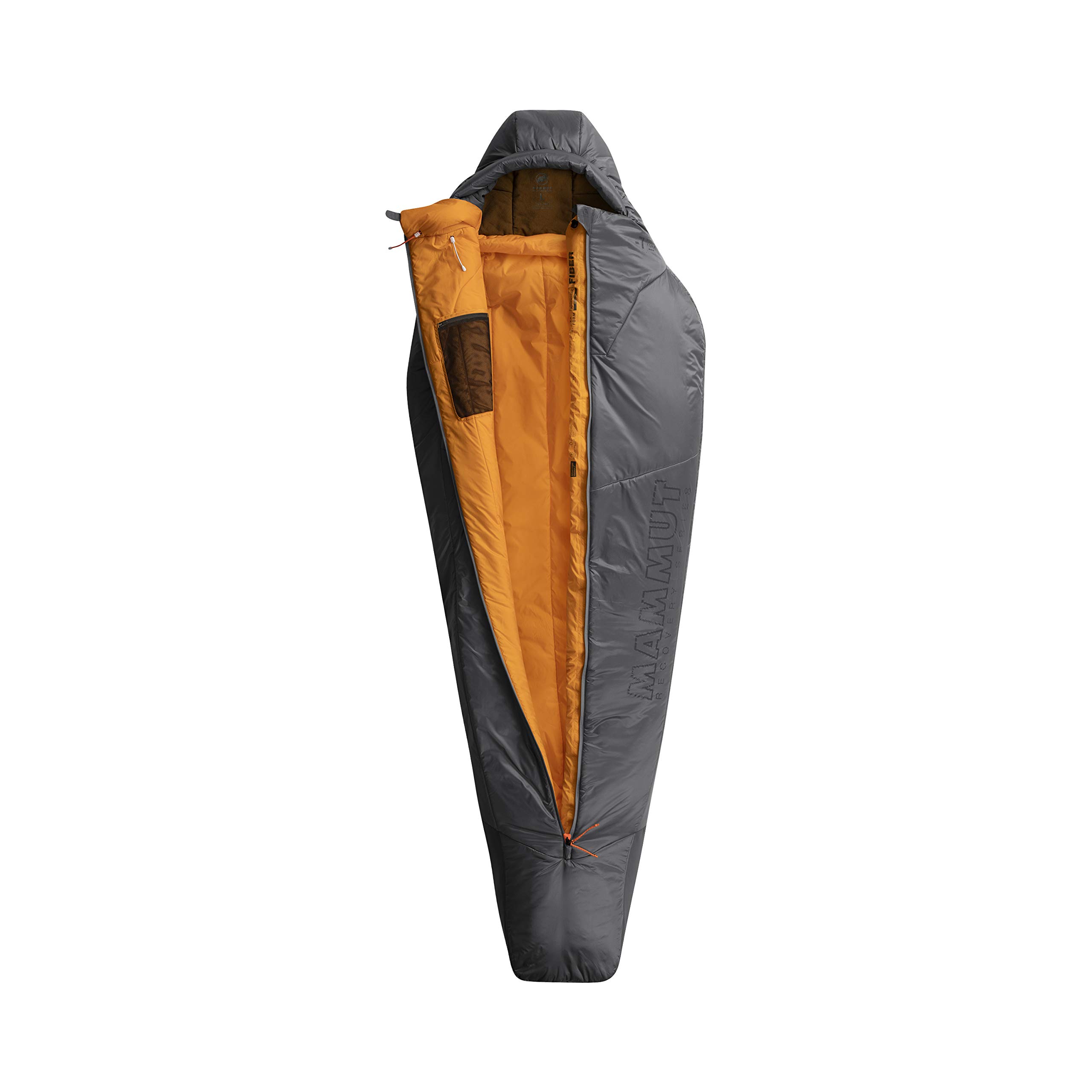 Mammut Men Perform -7C Climbing Backpack