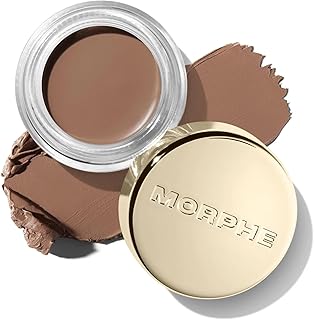 Morphe Priming Cream Eye Shadow - Cream to Po...